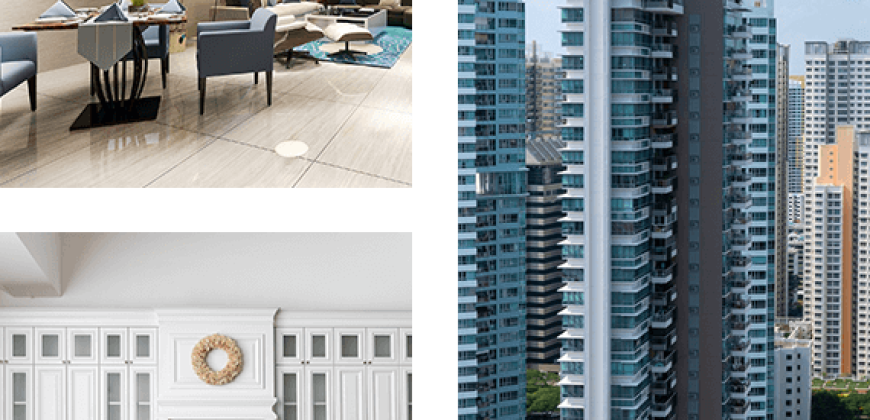 Fully Furnished 2 Bed Flat in Gulberg III