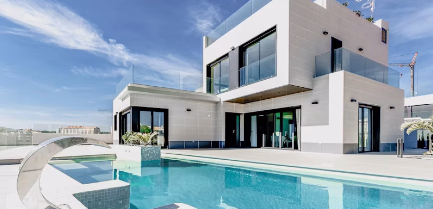 XYZ ProperTy Title
